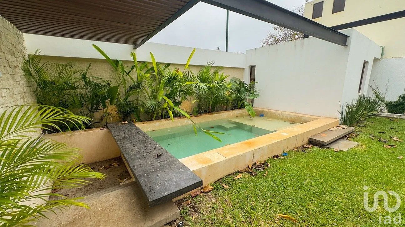 Casa en Venta en Residencial Colonia México, Mérida, Yucatán | NEX-291610 | iad México | Foto 12 de 50