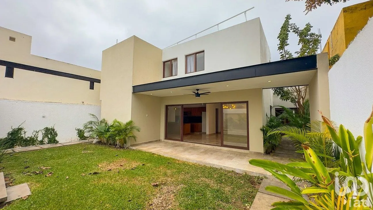Casa en Venta en Residencial Colonia México, Mérida, Yucatán | NEX-291610 | iad México | Foto 13 de 50