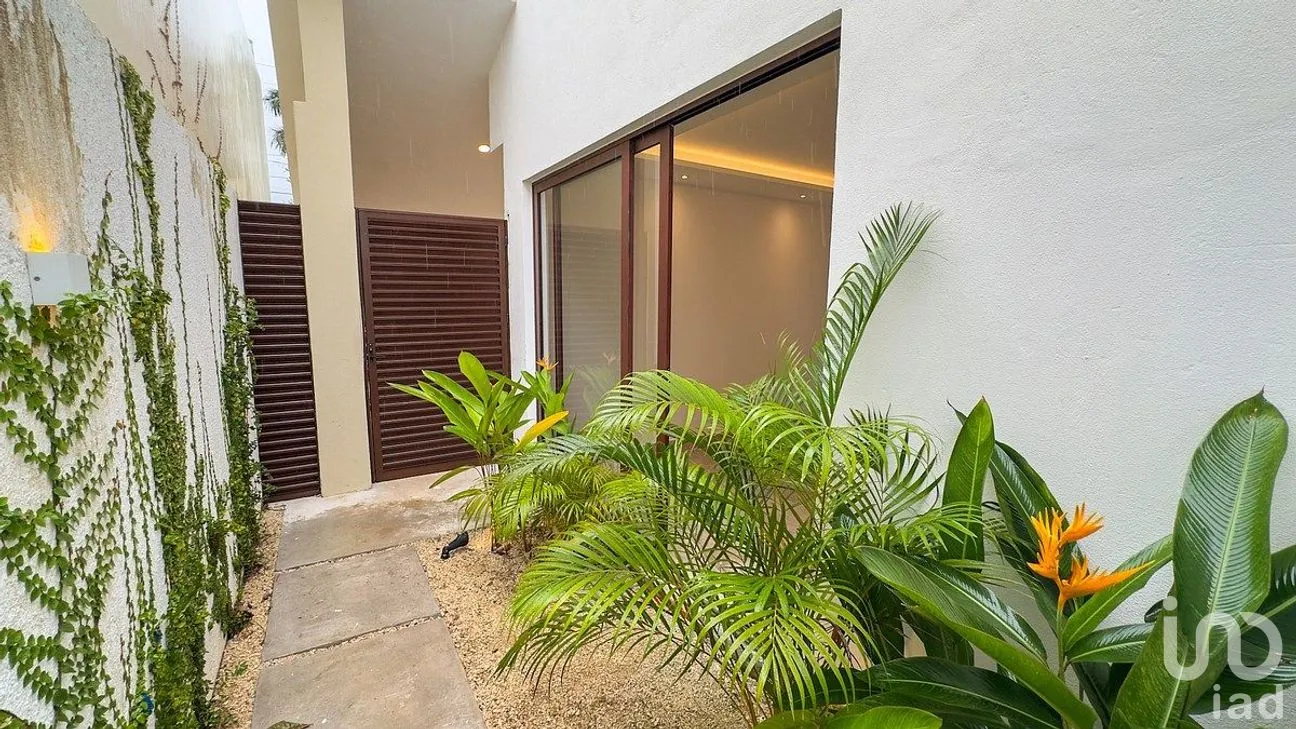 Casa en Venta en Residencial Colonia México, Mérida, Yucatán | NEX-291610 | iad México | Foto 24 de 50