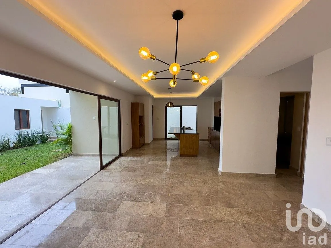 Casa en Venta en Residencial Colonia México, Mérida, Yucatán | NEX-291610 | iad México | Foto 4 de 50