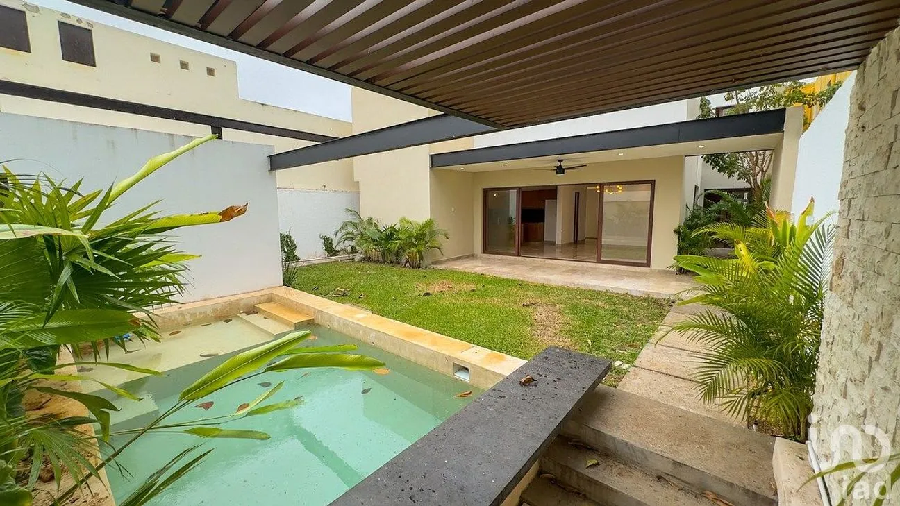 Casa en Venta en Residencial Colonia México, Mérida, Yucatán | NEX-291610 | iad México | Foto 10 de 50