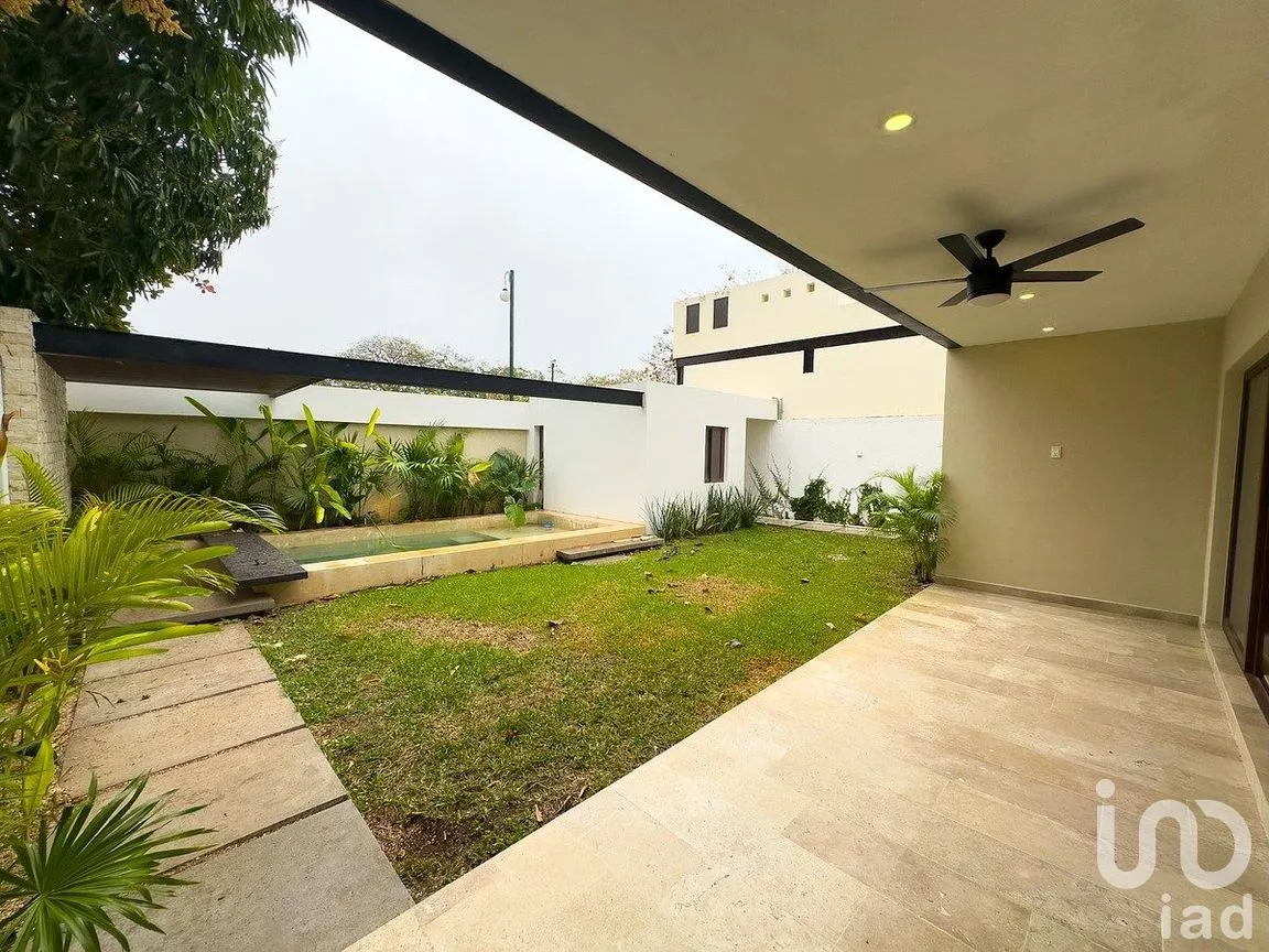 Casa en Venta en Residencial Colonia México, Mérida, Yucatán | NEX-291610 | iad México | Foto 1 de 50