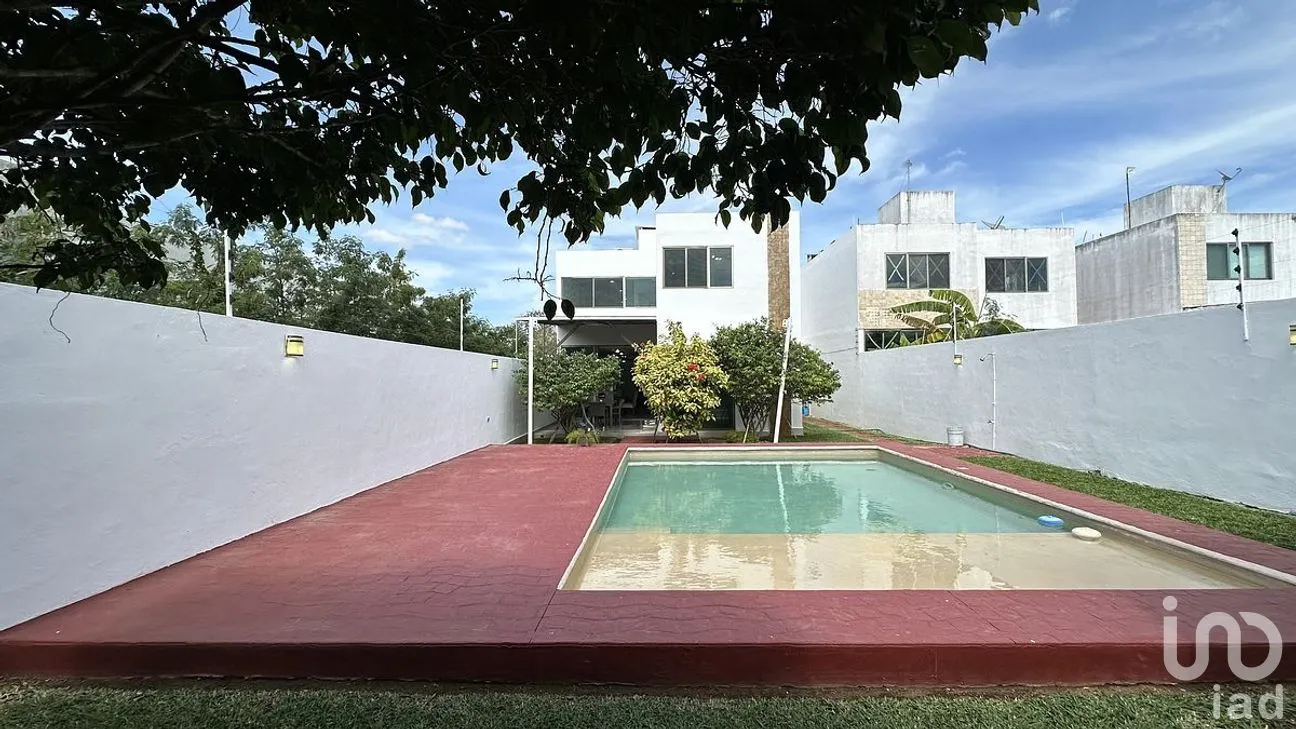 Casa en Venta en Cholul, Mérida, Yucatán | NEX-291614 | iad México | Foto 2 de 50