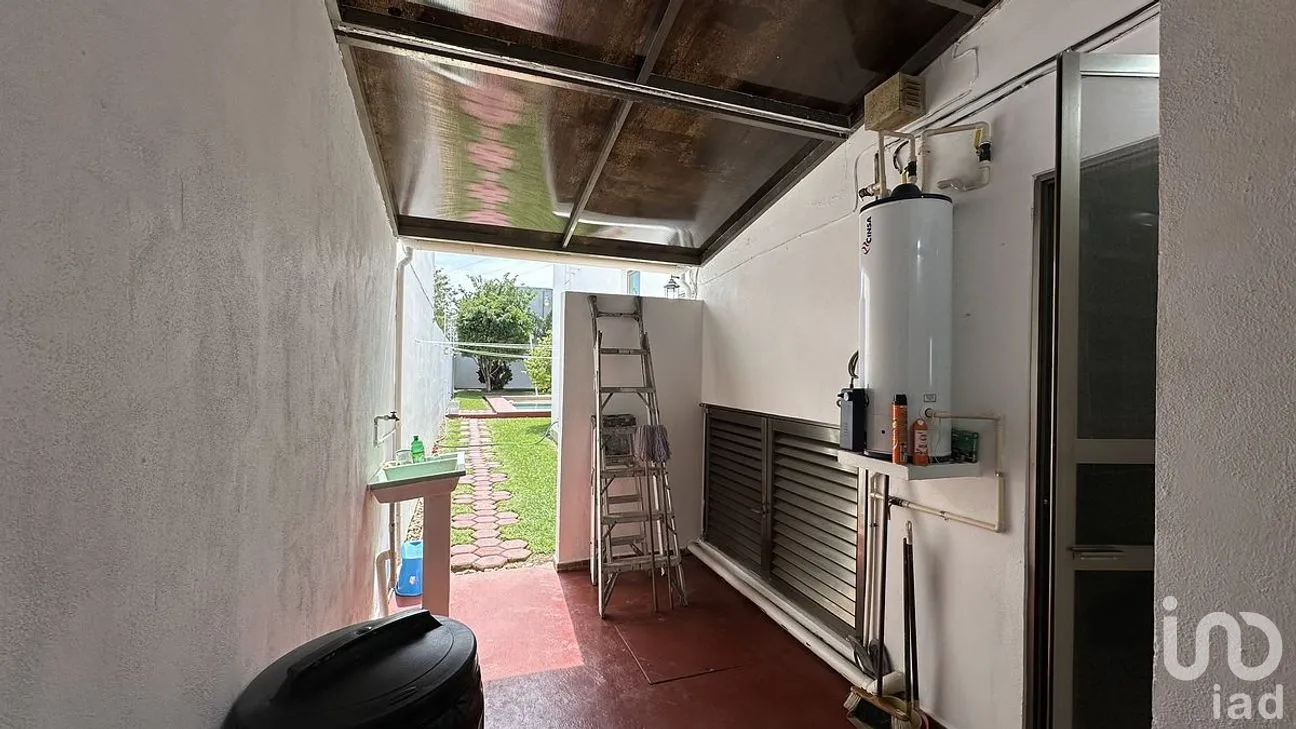 Casa en Venta en Cholul, Mérida, Yucatán | NEX-291614 | iad México | Foto 20 de 50