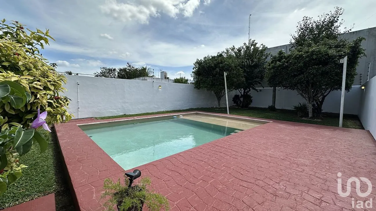 Casa en Venta en Cholul, Mérida, Yucatán | NEX-291614 | iad México | Foto 3 de 50