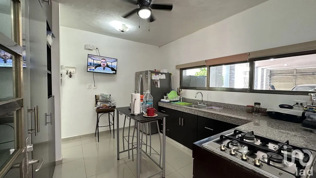 Casa en Venta en Cholul, Mérida, Yucatán | NEX-291614 | iad México | Foto 21 de 50