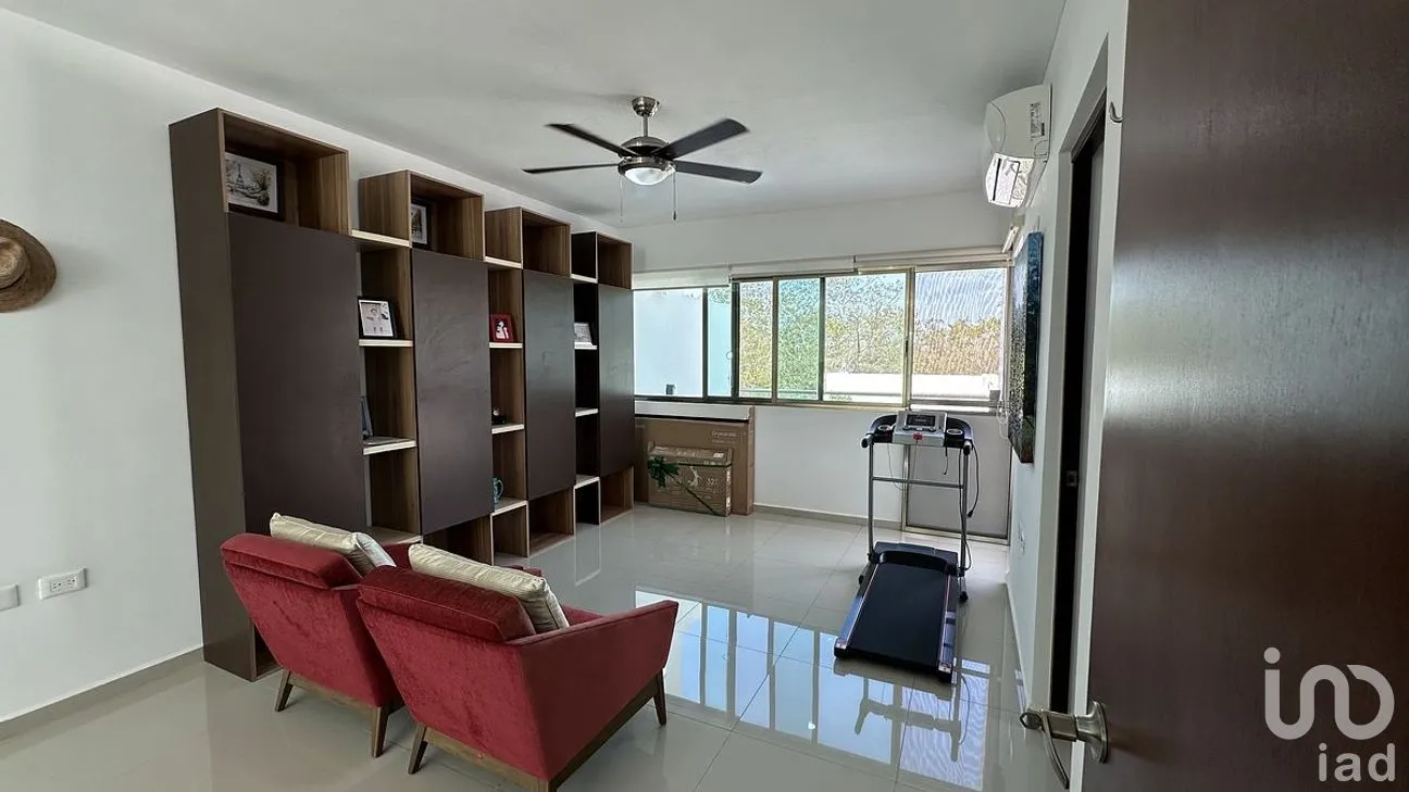 Casa en Venta en Cholul, M érida, Yucatán | NEX-291614 | iad México | Foto 33 de 50
