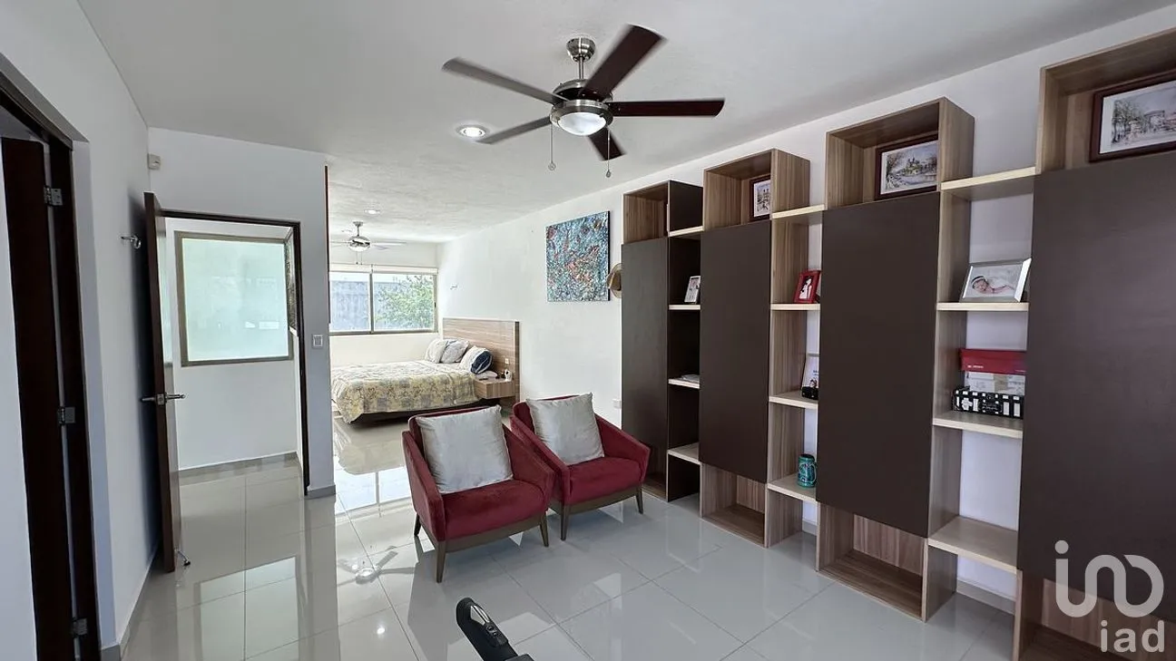 Casa en Venta en Cholul, Mérida, Yucatán | NEX-291614 | iad México | Foto 40 de 50