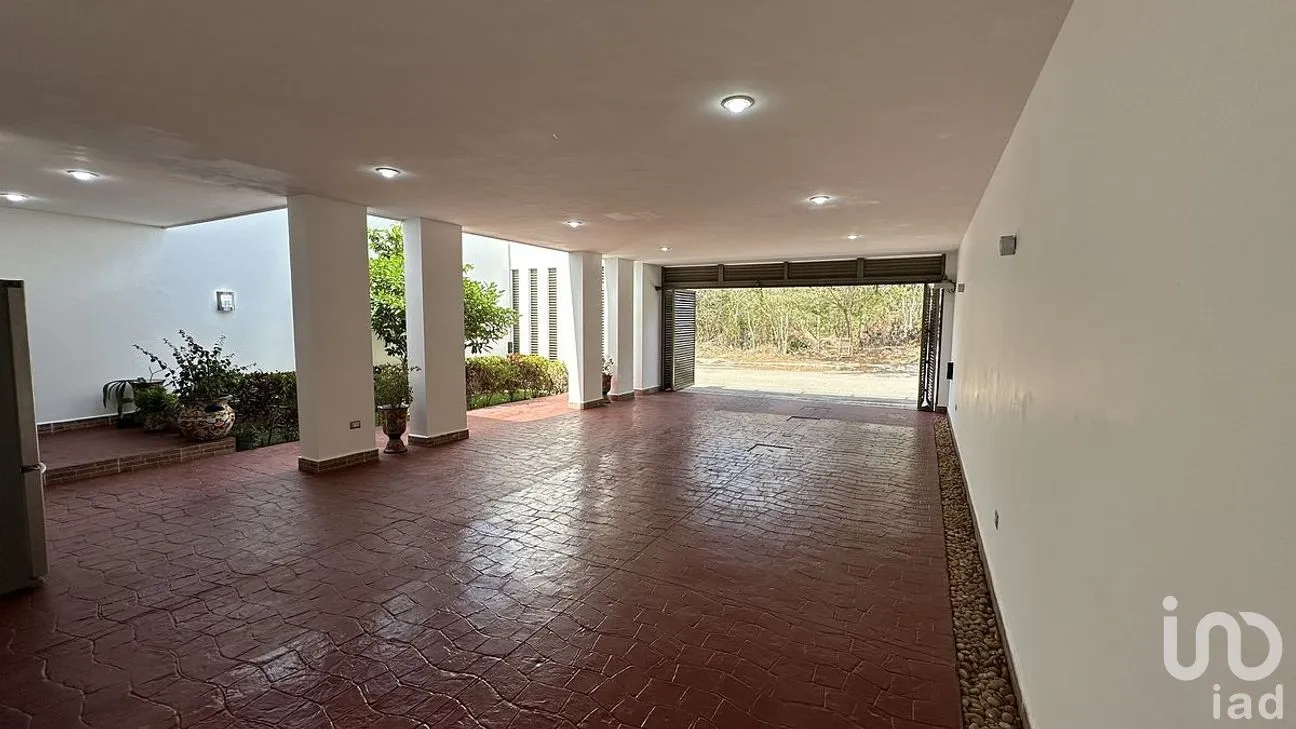 Casa en Venta en Cholul, Mérida, Yucatán | NEX-291614 | iad México | Foto 46 de 50