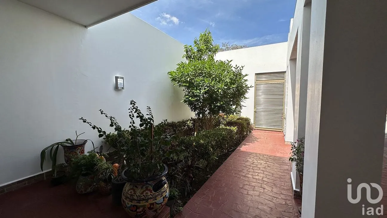 Casa en Venta en Cholul, Mérida, Yucatán | NEX-291614 | iad México | Foto 49 de 50