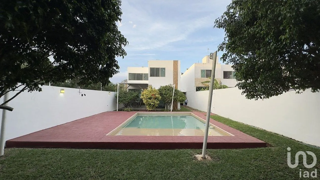 Casa en Venta en Cholul, Mérida, Yucatán | NEX-291614 | iad México | Foto 50 de 50