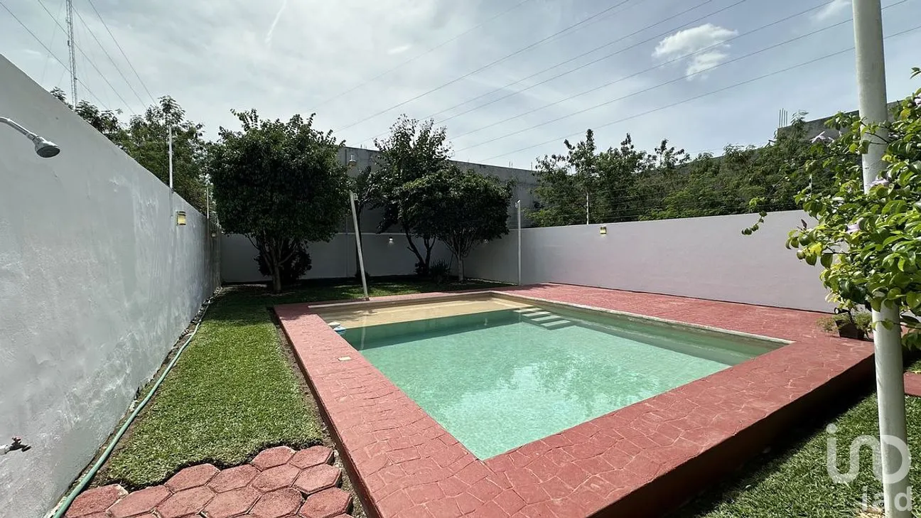 Casa en Venta en Cholul, Mérida, Yucatán | NEX-291614 | iad México | Foto 6 de 50