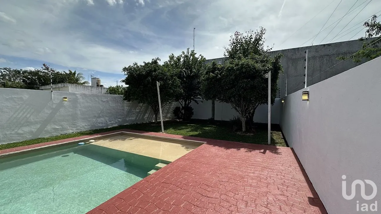 Casa en Venta en Cholul, Mérida, Yucatán | NEX-291614 | iad México | Foto 7 de 50