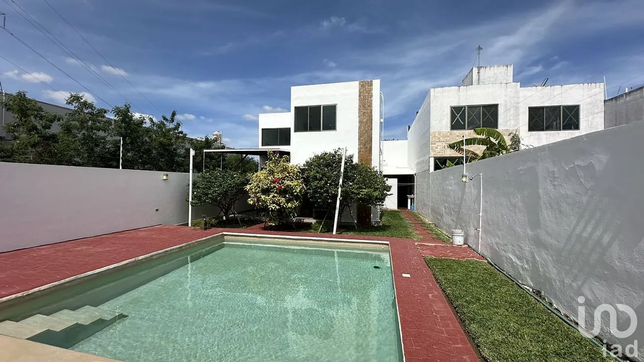 Casa en Venta en Cholul, Mérida, Yucatán | NEX-291614 | iad México | Foto 1 de 50