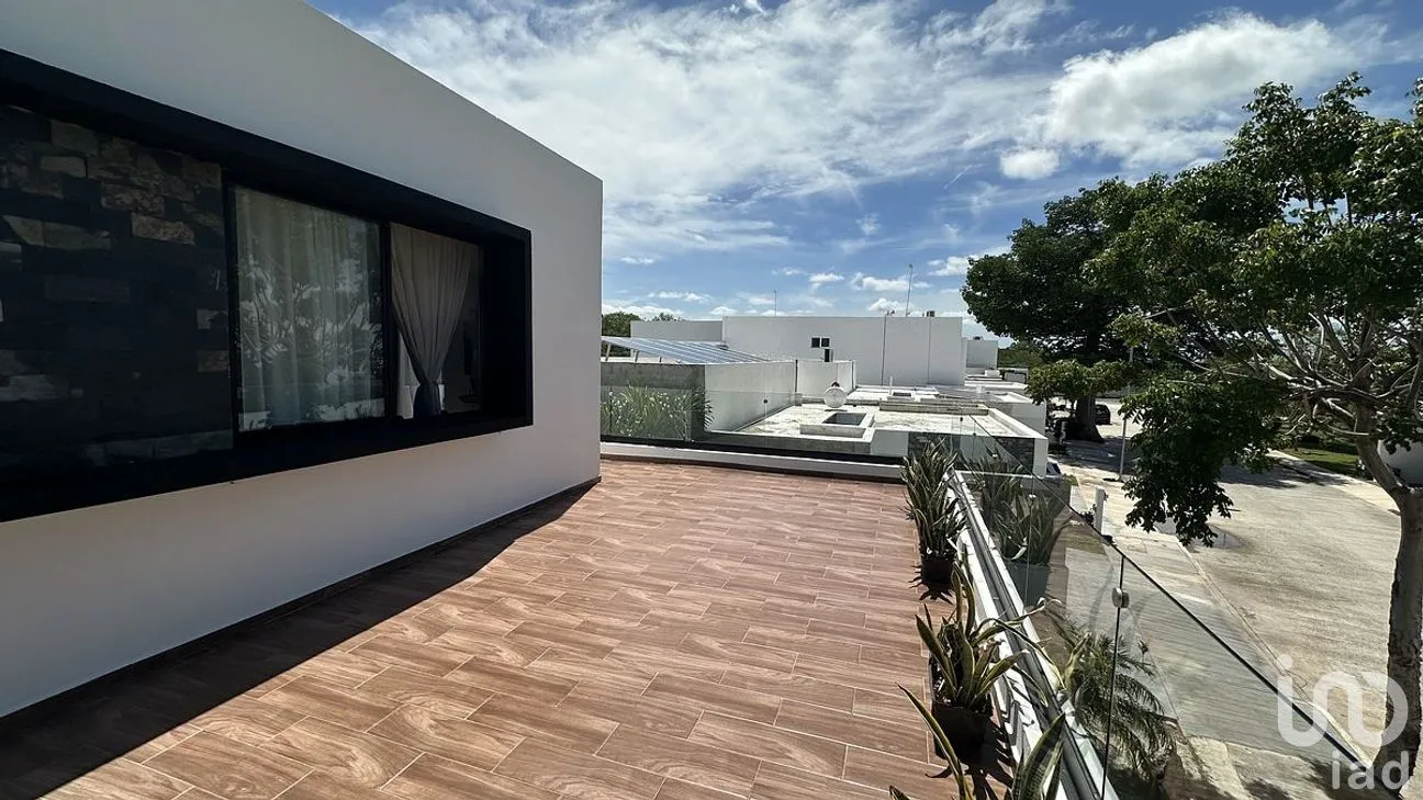 Casa en Venta en Cholul, Mérida, Yucatán | NEX-291617 | iad México | Foto 11 de 36