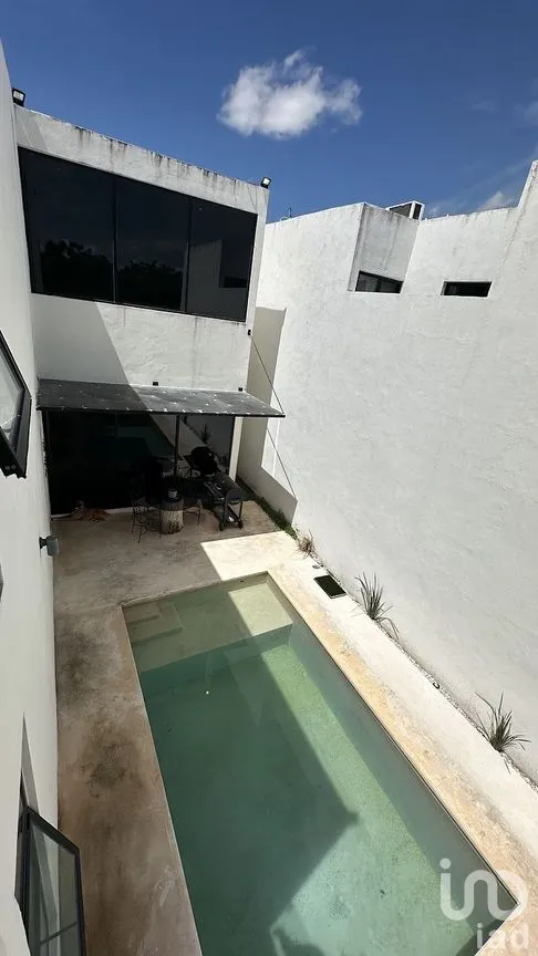 Casa en Venta en Cholul, Mérida, Yucatán | NEX-291617 | iad México | Foto 20 de 36