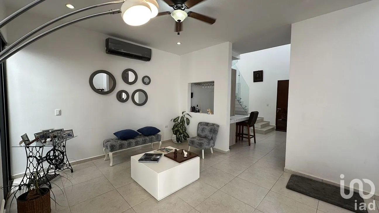 Casa en Venta en Cholul, Mérida, Yucatán | NEX-291617 | iad México | Foto 24 de 36