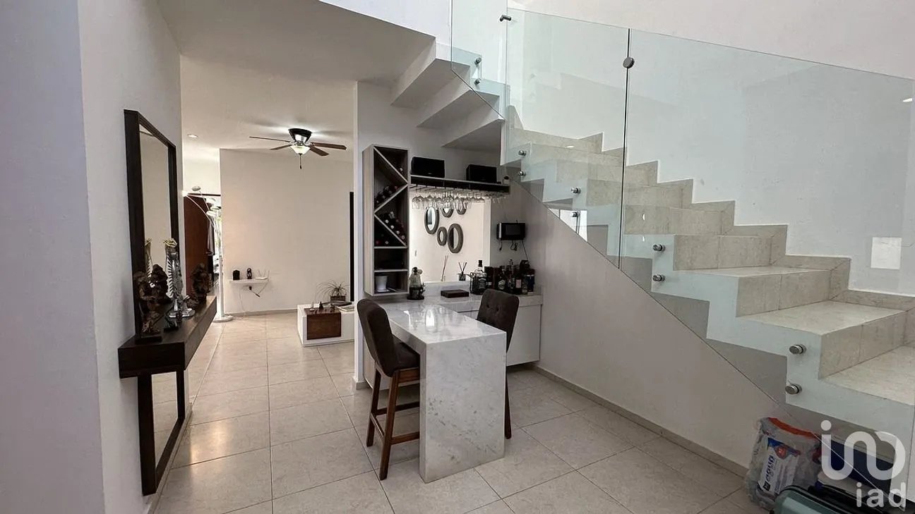 Casa en Venta en Cholul, Mérida, Yucatán | NEX-291617 | iad México | Foto 25 de 36