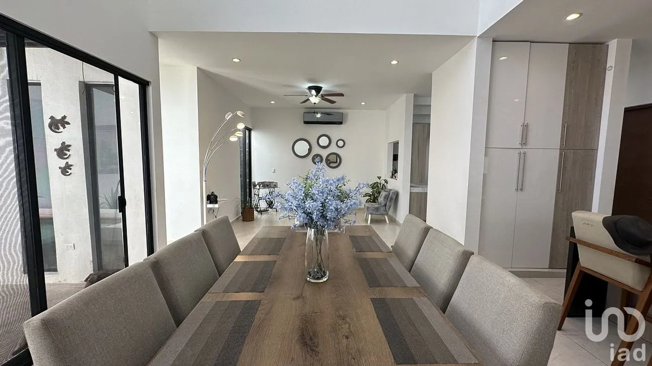 Casa en Venta en Cholul, Mérida, Yucatán | NEX-291617 | iad México | Foto 28 de 36