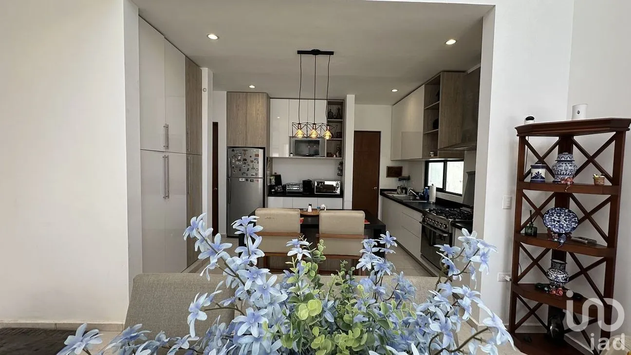 Casa en Venta en Cholul, Mérida, Yucatán | NEX-291617 | iad México | Foto 29 de 36