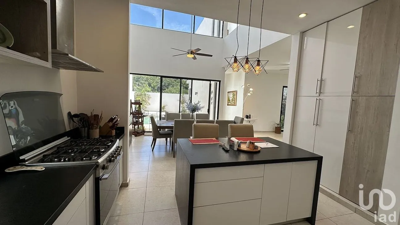 Casa en Venta en Cholul, Mérida, Yucatán | NEX-291617 | iad México | Foto 30 de 36