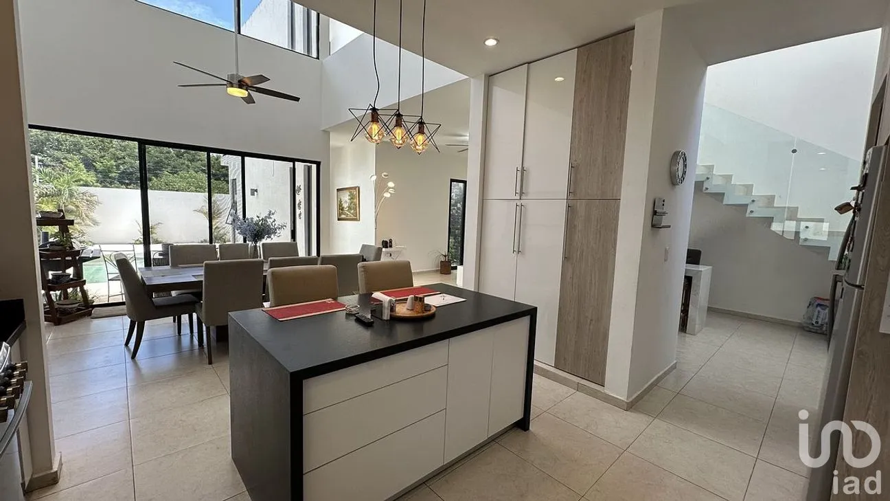 Casa en Venta en Cholul, Mérida, Yucatán | NEX-291617 | iad México | Foto 31 de 36