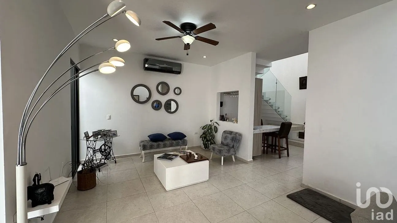 Casa en Venta en Cholul, Mérida, Yucatán | NEX-291617 | iad México | Foto 34 de 36
