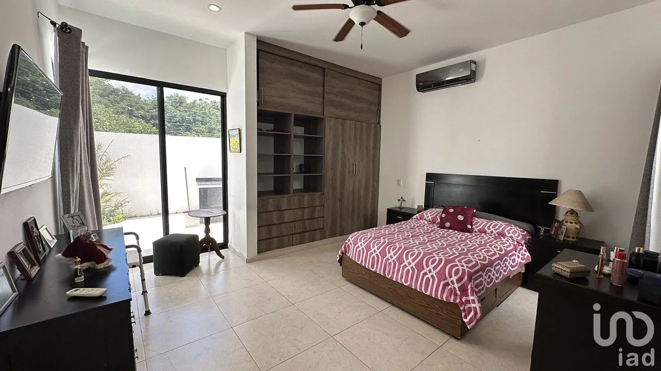 Casa en Venta en Cholul, Mérida, Yucatán | NEX-291617 | iad México | Foto 35 de 36