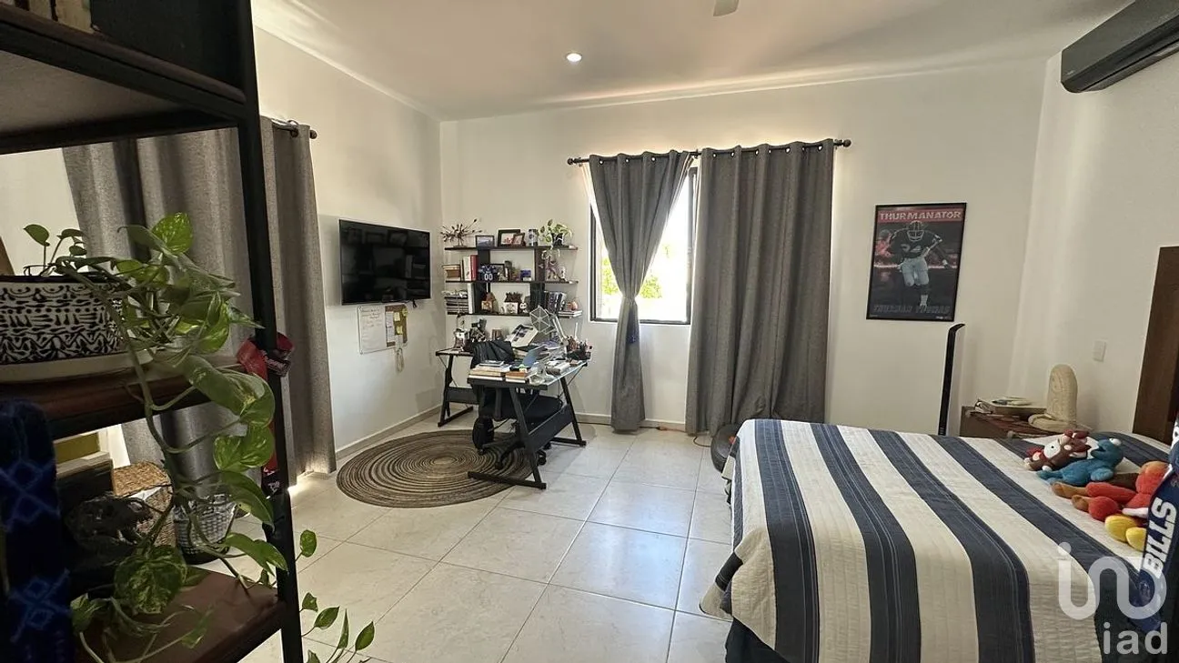 Casa en Venta en Cholul, Mérida, Yucatán | NEX-291617 | iad México | Foto 5 de 36