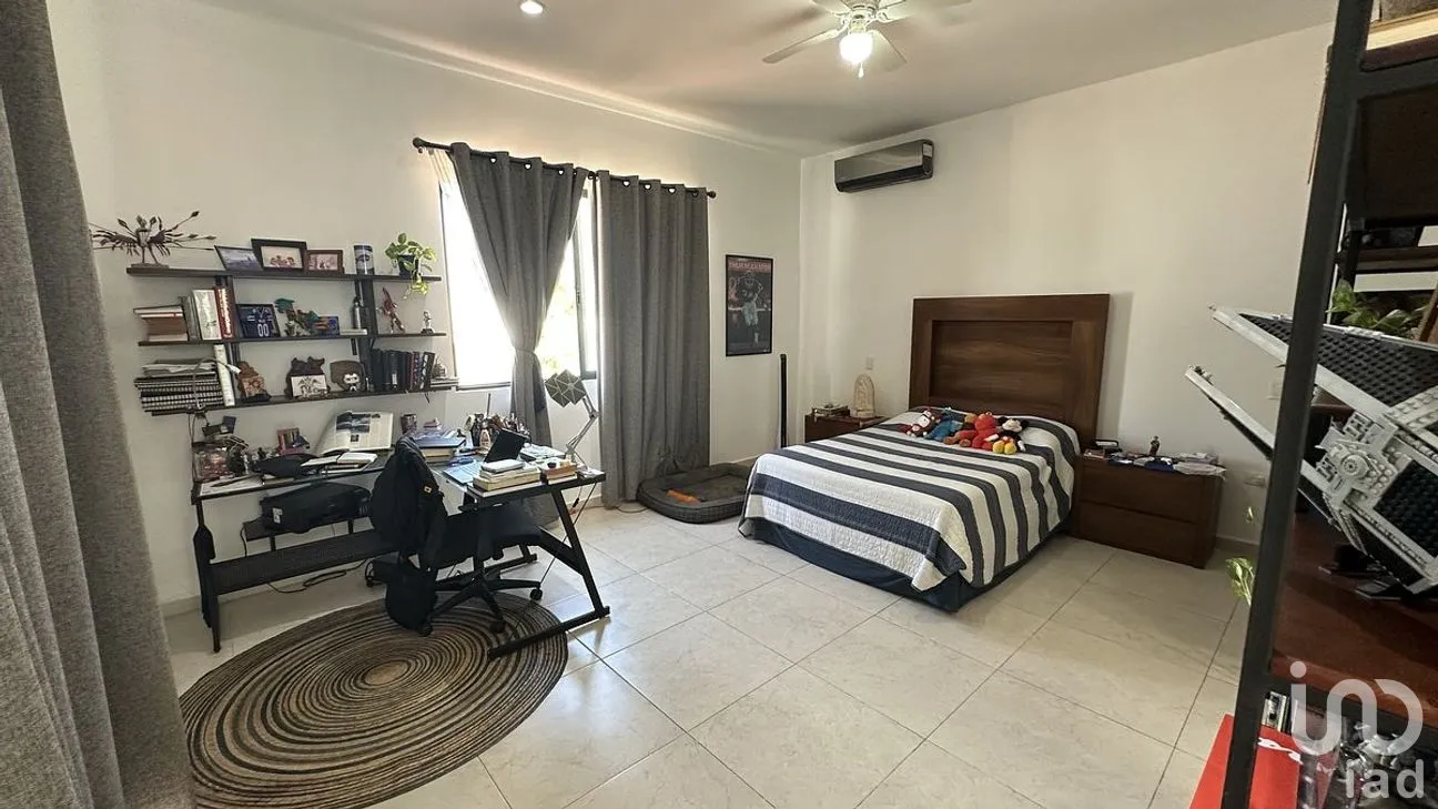Casa en Venta en Cholul, Mérida, Yucatán | NEX-291617 | iad México | Foto 6 de 36