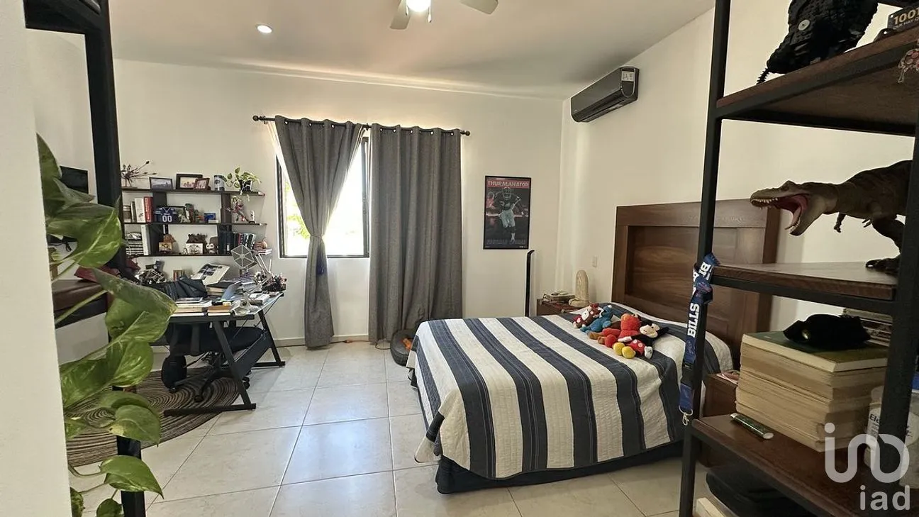 Casa en Venta en Cholul, Mérida, Yucatán | NEX-291617 | iad México | Foto 9 de 36