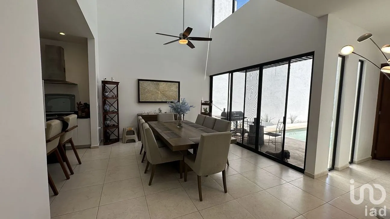 Casa en Venta en Cholul, Mérida, Yucatán | NEX-291617 | iad México | Foto 1 de 36