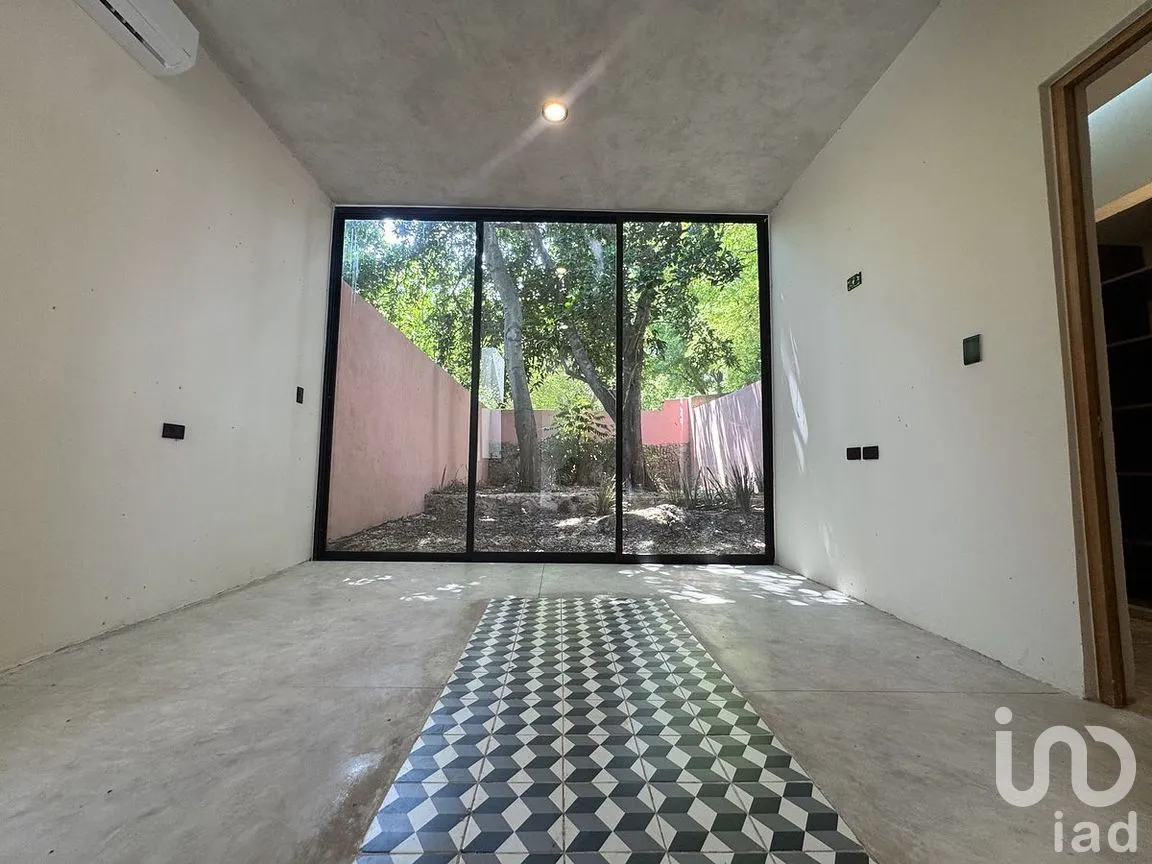 Casa en Venta en Mérida Centro, Mérida, Yucatán | NEX-292207 | iad México | Foto 3 de 10