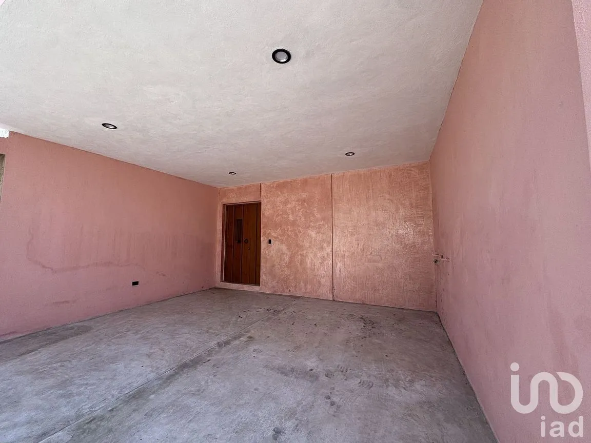 Casa en Venta en Mérida Centro, Mérida, Yucatán | NEX-292207 | iad México | Foto 9 de 10