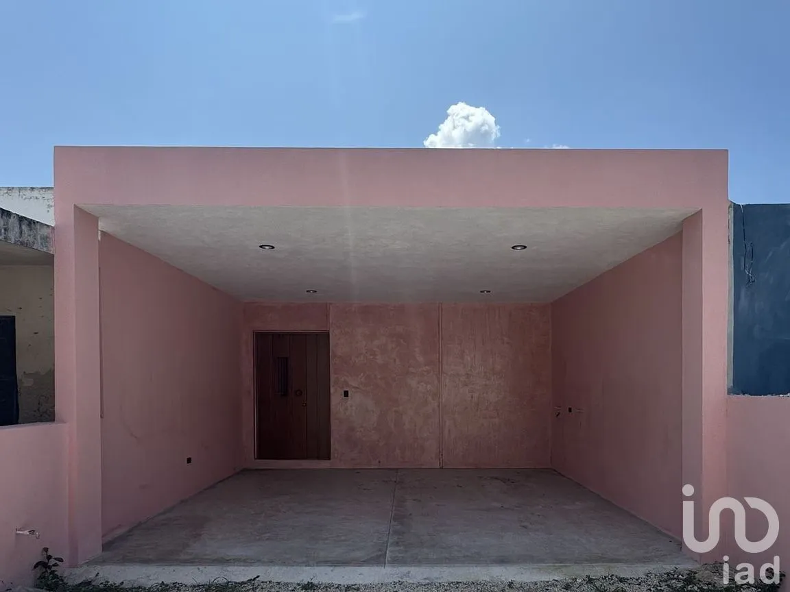 Casa en Venta en Mérida Centro, Mérida, Yucatán | NEX-292207 | iad México | Foto 1 de 10