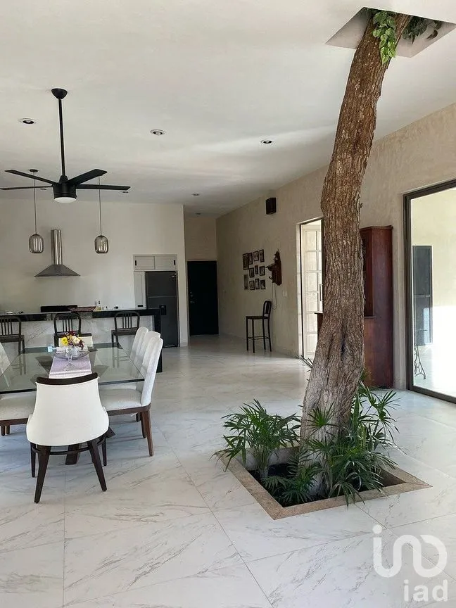 Casa en Venta en Dzibilchaltún, Mérida, Yucatán | NEX-292208 | iad México | Foto 17 de 50