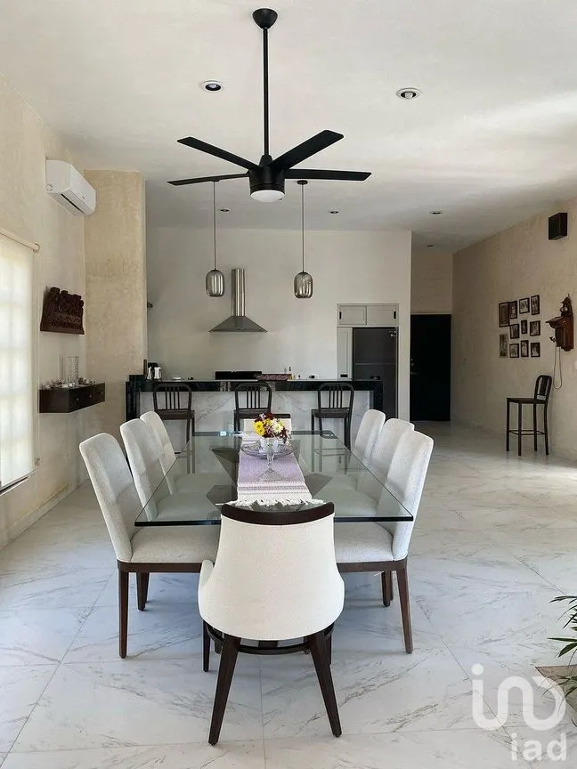 Casa en Venta en Dzibilchaltún, Mérida, Yucatán | NEX-292208 | iad México | Foto 20 de 50