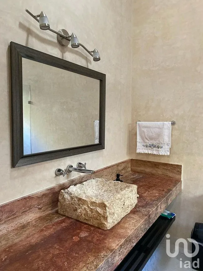 Casa en Venta en Dzibilchaltún, Mérida, Yucatán | NEX-292208 | iad México | Foto 3 de 50
