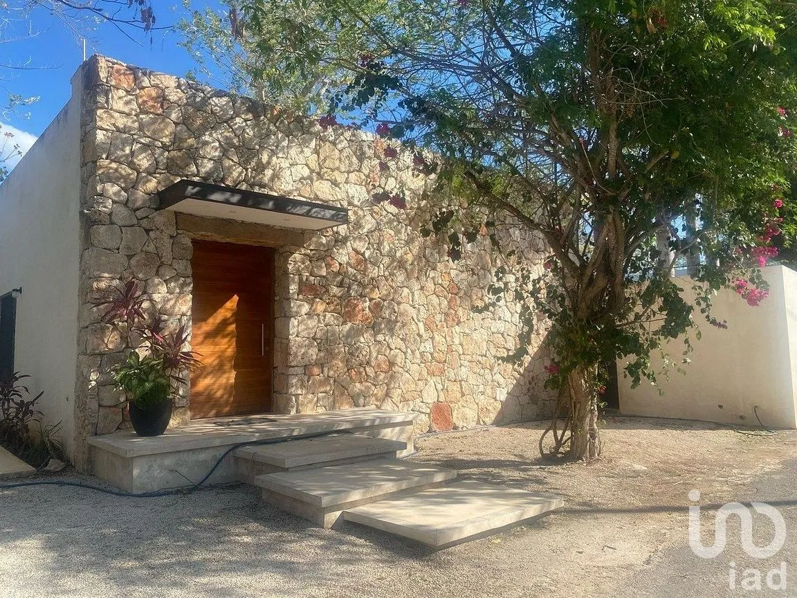 Casa en Venta en Dzibilchaltún, Mérida, Yucatán | NEX-292208 | iad México | Foto 22 de 50