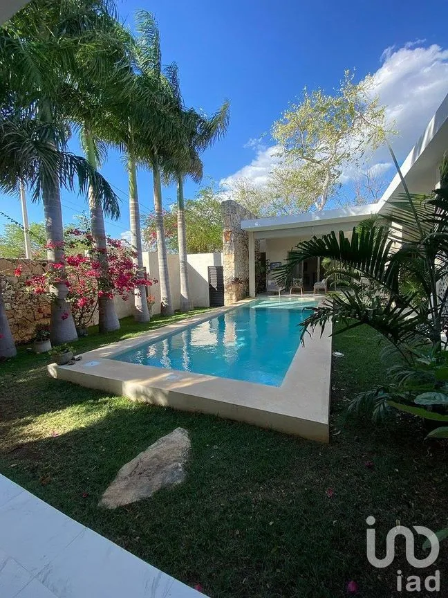 Casa en Venta en Dzibilchaltún, Mérida, Yucatán | NEX-292208 | iad México | Foto 25 de 50