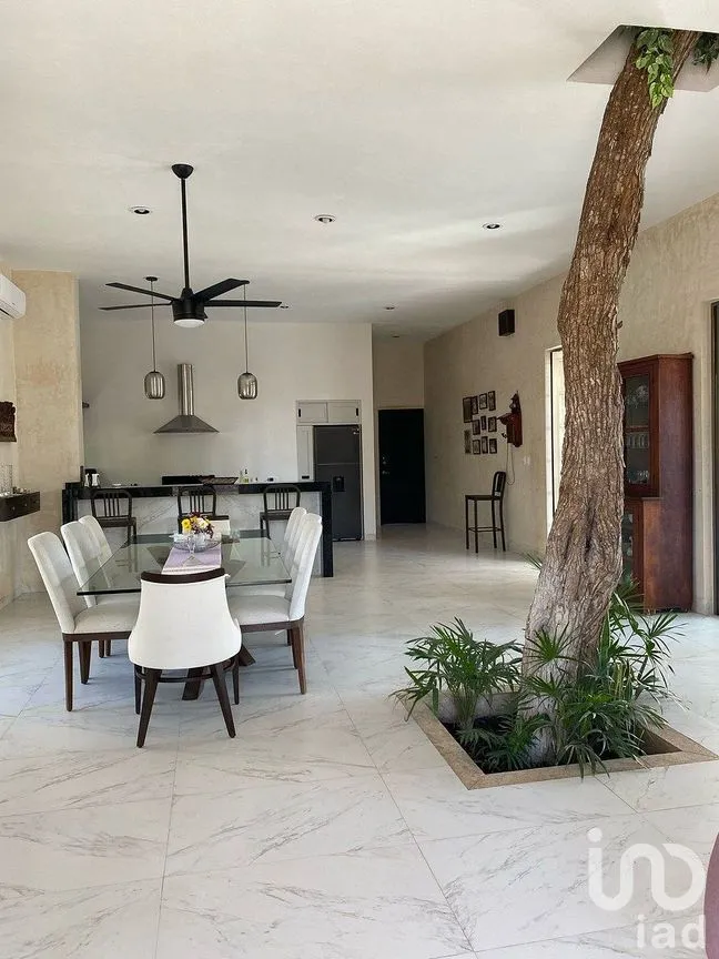 Casa en Venta en Dzibilchaltún, Mérida, Yucatán | NEX-292208 | iad México | Foto 27 de 50