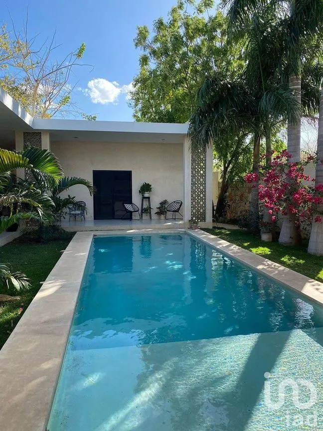 Casa en Venta en Dzibilchaltún, Mérida, Yucatán | NEX-292208 | iad México | Foto 28 de 50