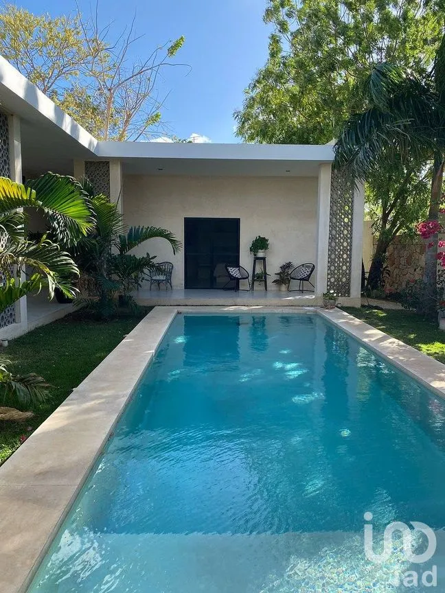 Casa en Venta en Dzibilchaltún, Mérida, Yucatán | NEX-292208 | iad México | Foto 29 de 50