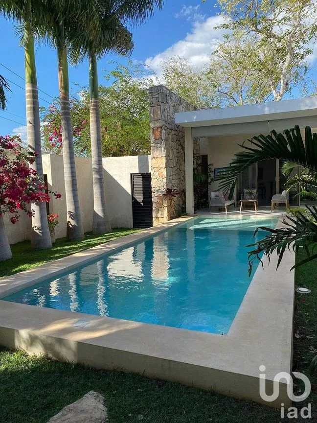 Casa en Venta en Dzibilchaltún, Mérida, Yucatán | NEX-292208 | iad México | Foto 36 de 50