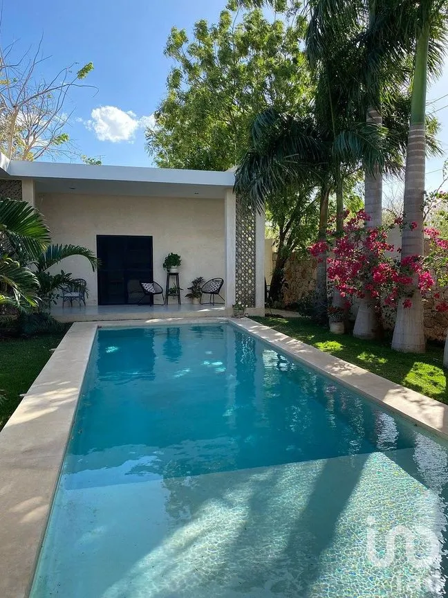 Casa en Venta en Dzibilchaltún, Mérida, Yucatán | NEX-292208 | iad México | Foto 40 de 50