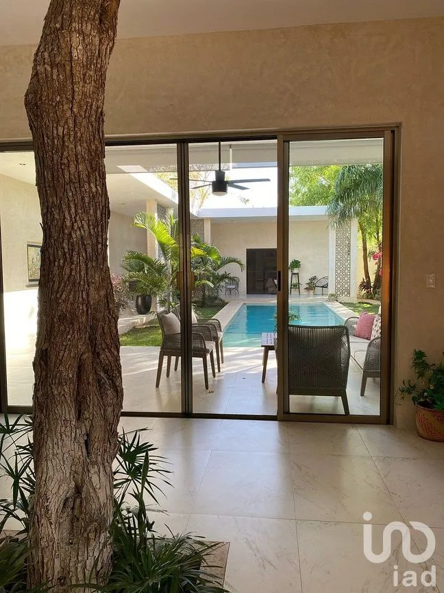 Casa en Venta en Dzibilchaltún, Mérida, Yucatán | NEX-292208 | iad México | Foto 5 de 50