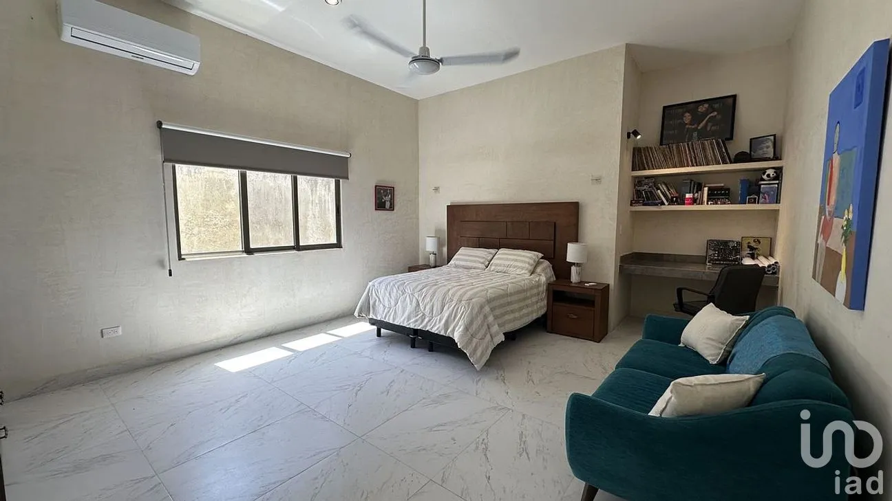 Casa en Venta en Dzibilchaltún, Mérida, Yucatán | NEX-292208 | iad México | Foto 44 de 50