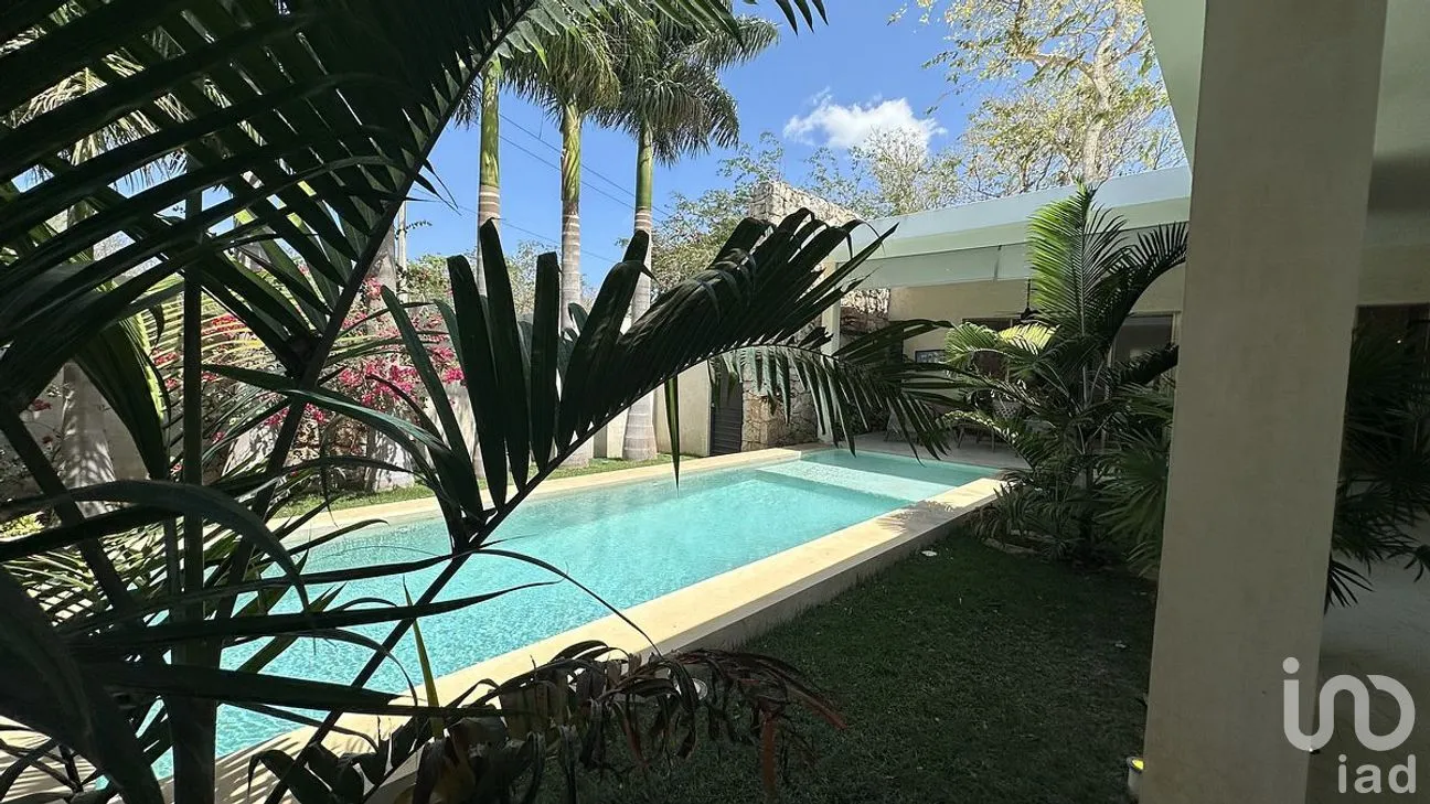 Casa en Venta en Dzibilchaltún, Mérida, Yucatán | NEX-292208 | iad México | Foto 45 de 50