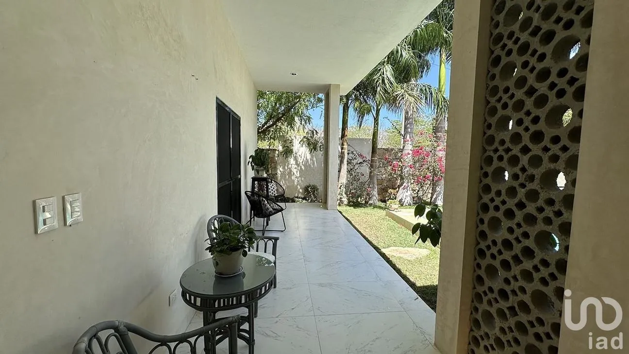 Casa en Venta en Dzibilchaltún, Mérida, Yucatán | NEX-292208 | iad México | Foto 48 de 50