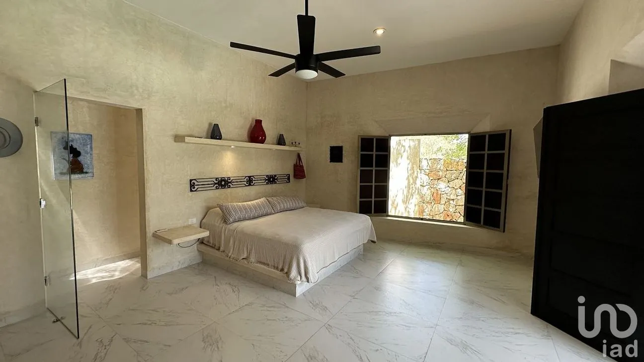 Casa en Venta en Dzibilchaltún, Mérida, Yucatán | NEX-292208 | iad México | Foto 50 de 50